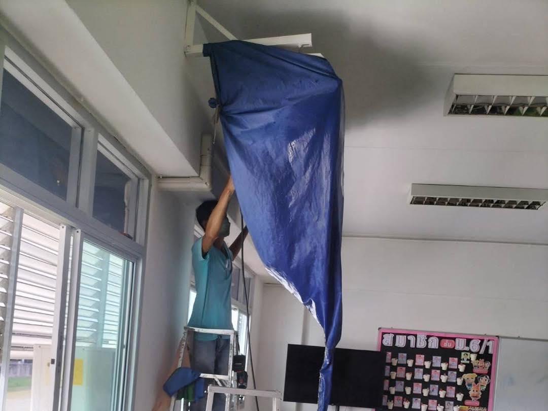 รับล้างแอร์ใกล้ฉัน